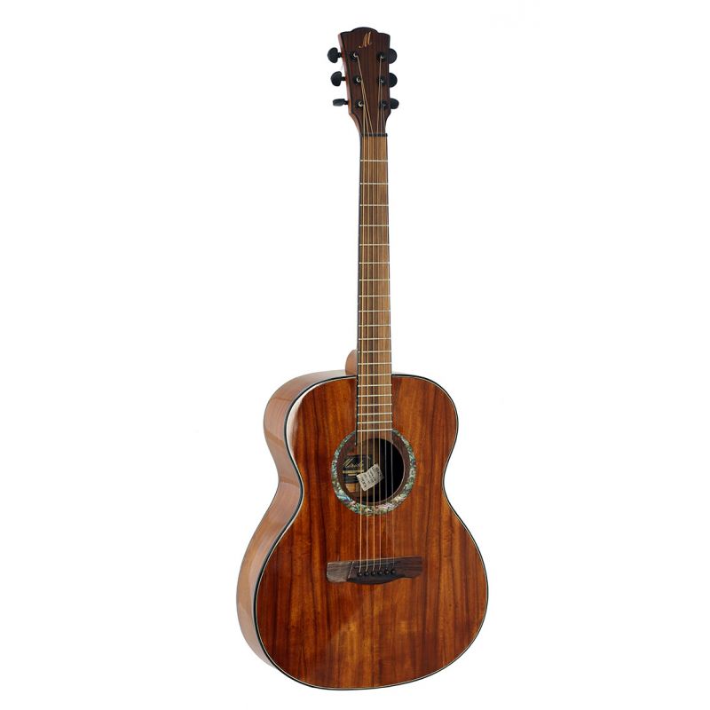 MERİDA DG-5KOAOM Akustik Gitar 1