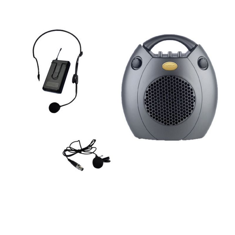 MITO CA-201 Portatif Ses Sistemi 1