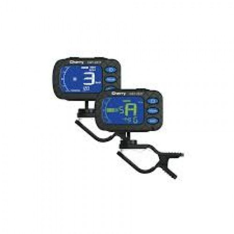 CHERRY MUSİC CMT-2011  METRO TUNER 1