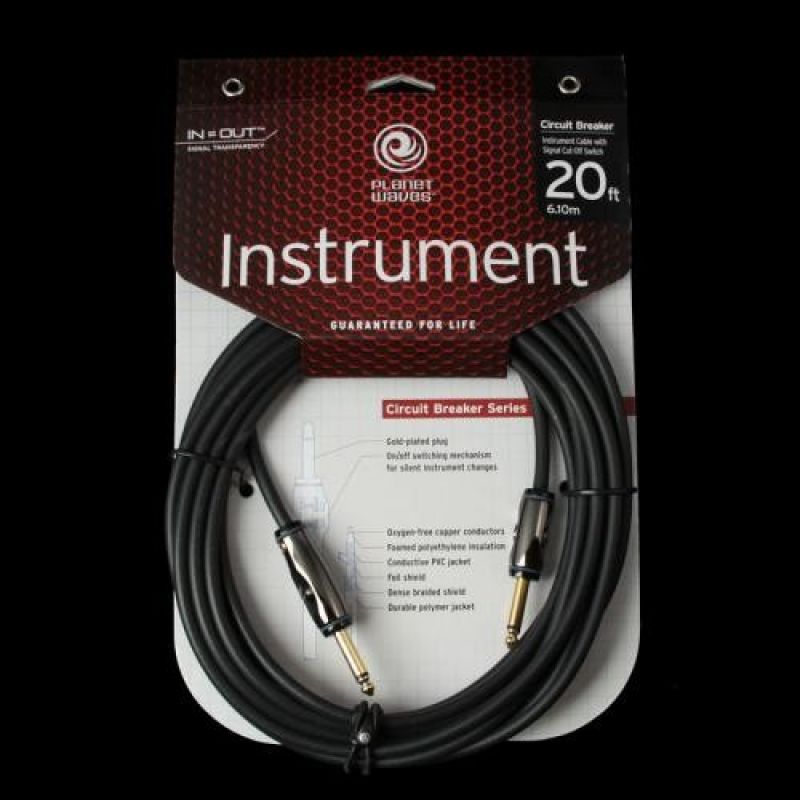 PLANET WAVES PW-AG-20  Kablo 1