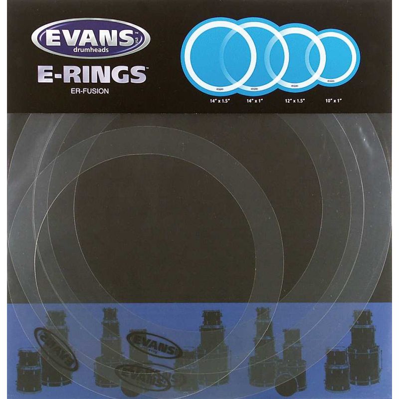 EVANS EFUS 2