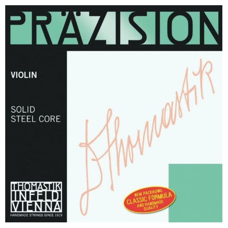 Thomastik Infeld 54 Prazision G Keman Teli (Sol) 2