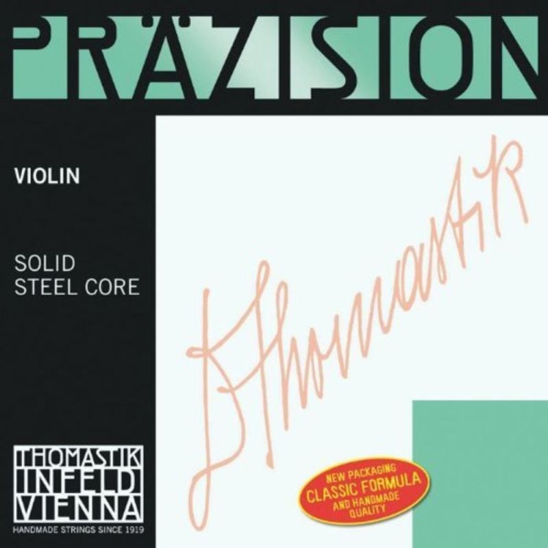 Thomastik Infeld 54 Prazision G Keman Teli (Sol) 3