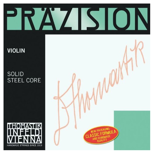 Thomastik Infeld 54 Prazision G Keman Teli (Sol) 4