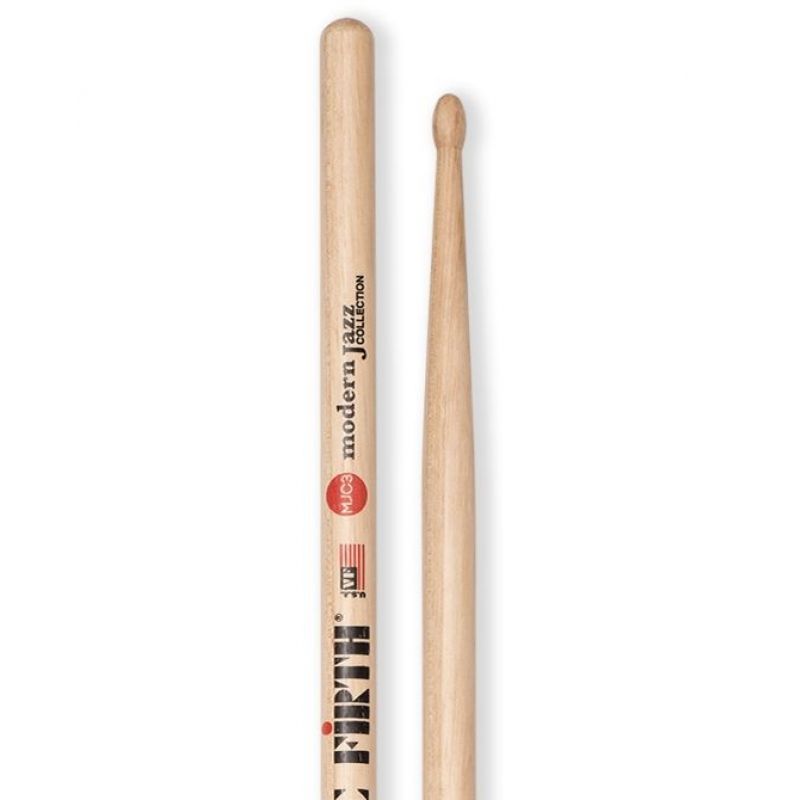 VIC FIRTH MJC3 Modern Jazz Collection Serisi MJC3 Baget 1