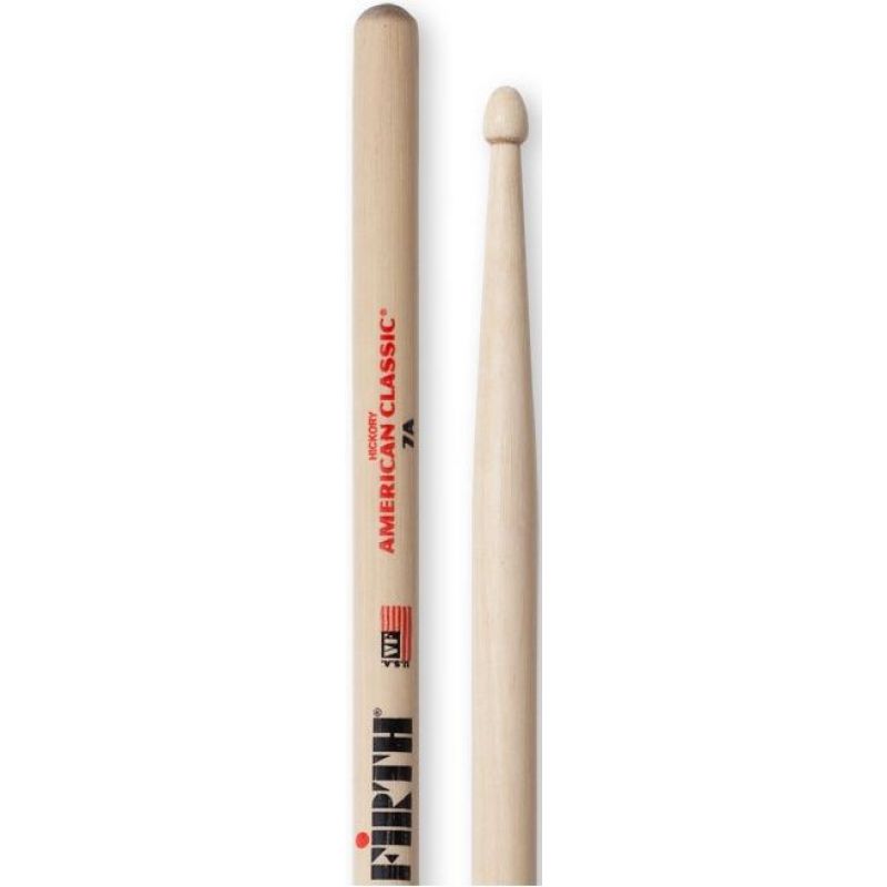 VIC FIRTH American Classic® 7A Baget 1