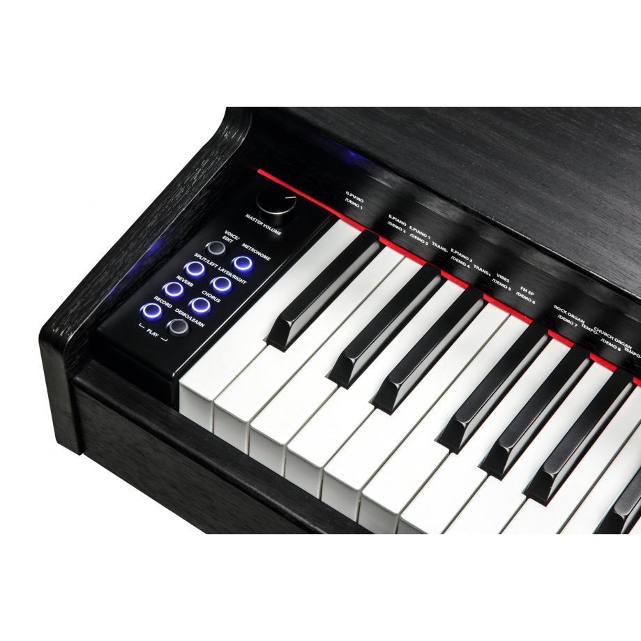Kurzweil M70SR Dijital Piyano (Gülağacı) 4