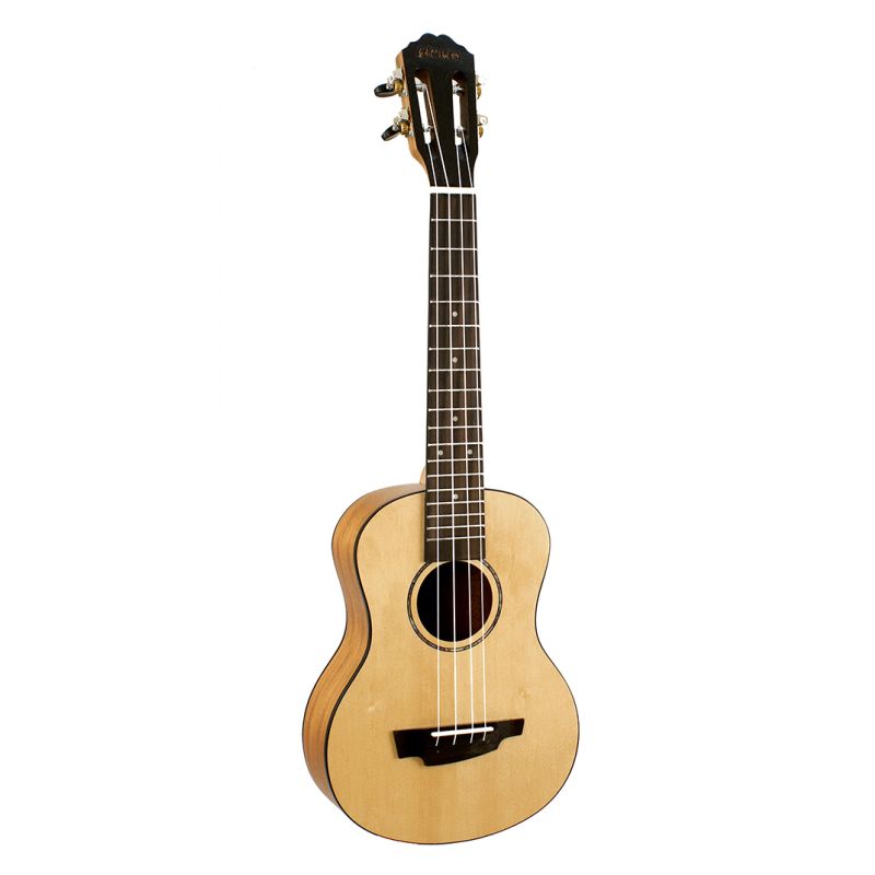 Lichtenberg EME 1 Tenor Ukulele (Taşıma Çantası Hediyeli) 1