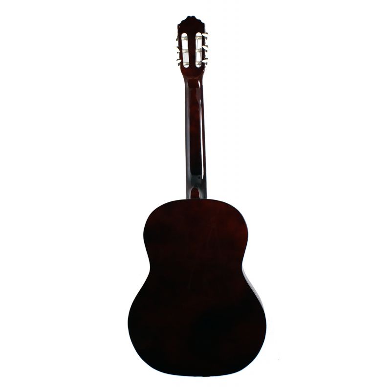 Lichtenberg CG851 YW Klasik Gitar (Taşıma Çantası Hediyeli) 3