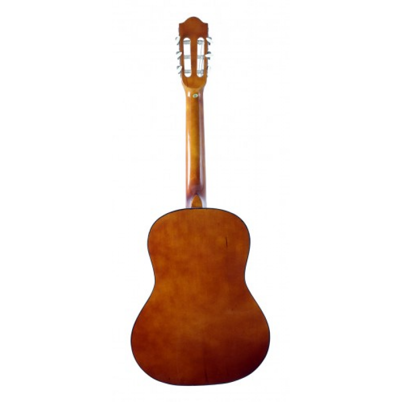 Lichtenberg CG836 Nat Klasik Gitar (Taşıma Çantası Hediyeli) 4