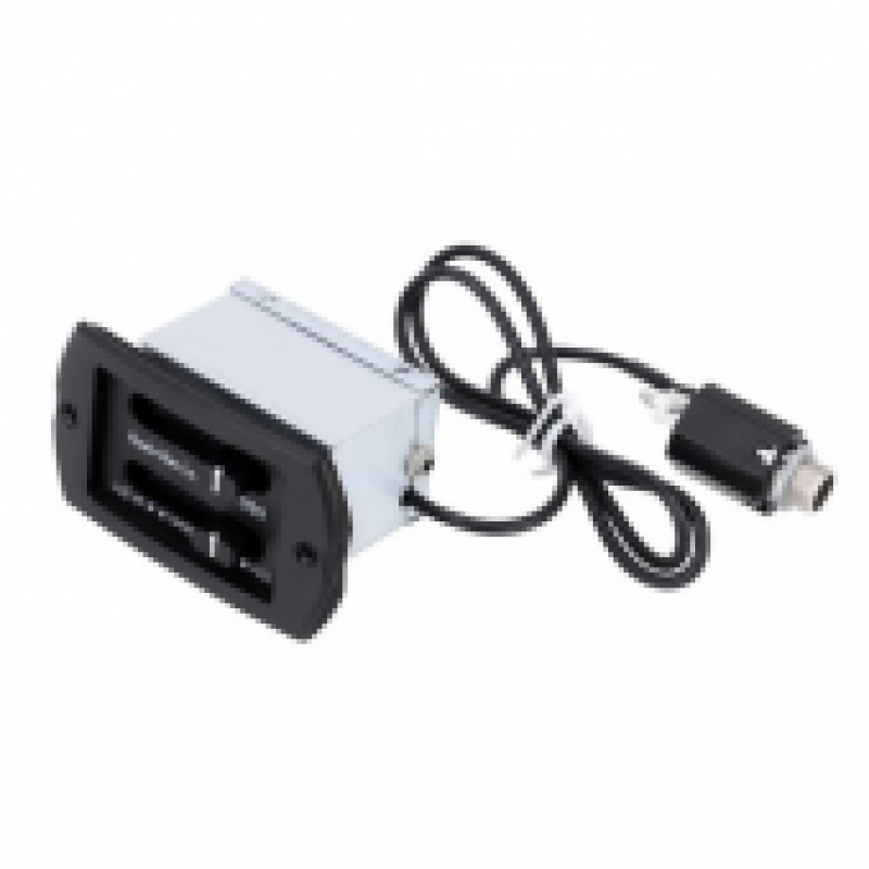 Lichtenberg PS-900  2 Band EQ  Hacim ve Ton Kontrol 1