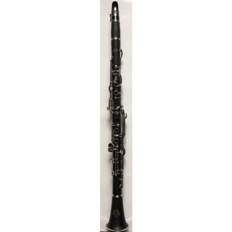 SILVER SCL-02G Sol Klarnet 1
