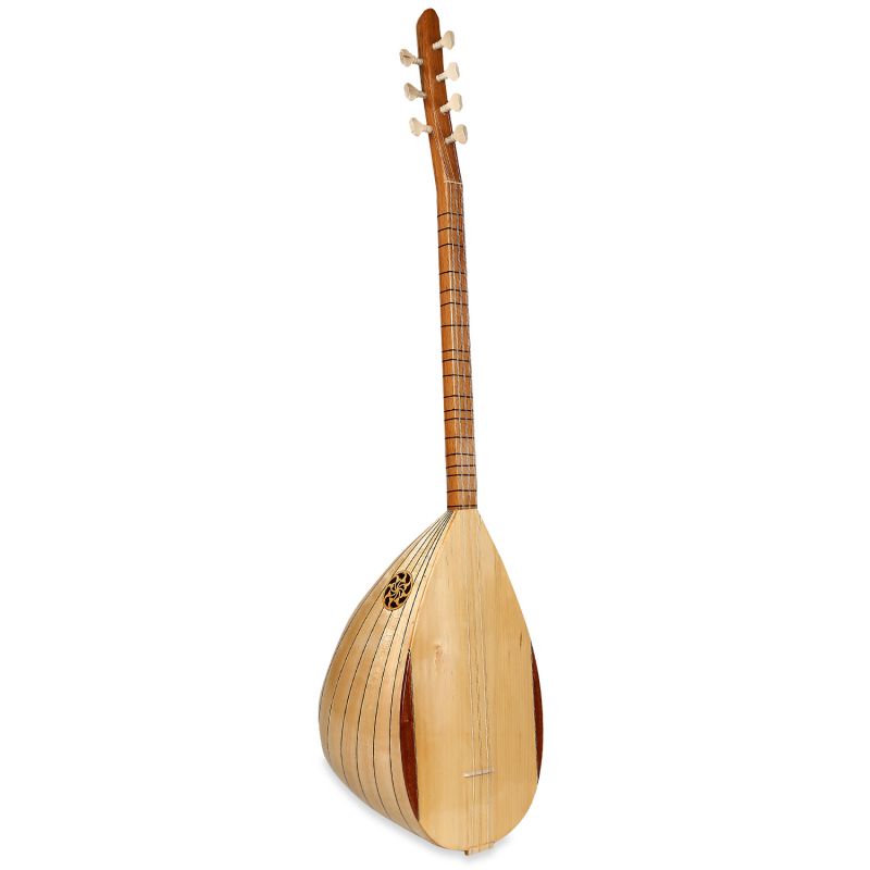 Cogur HH296 - Kısa Sap Bağlama 1