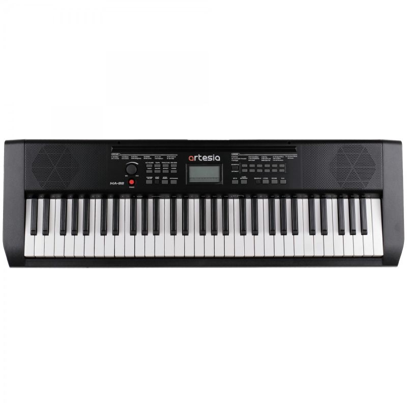Artesia MA-88 Org 2
