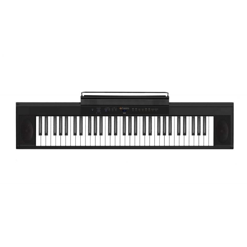 Peratron PA-61 61 Tuşlu Org (Adaptör ve Notalık Hediyeli) 1