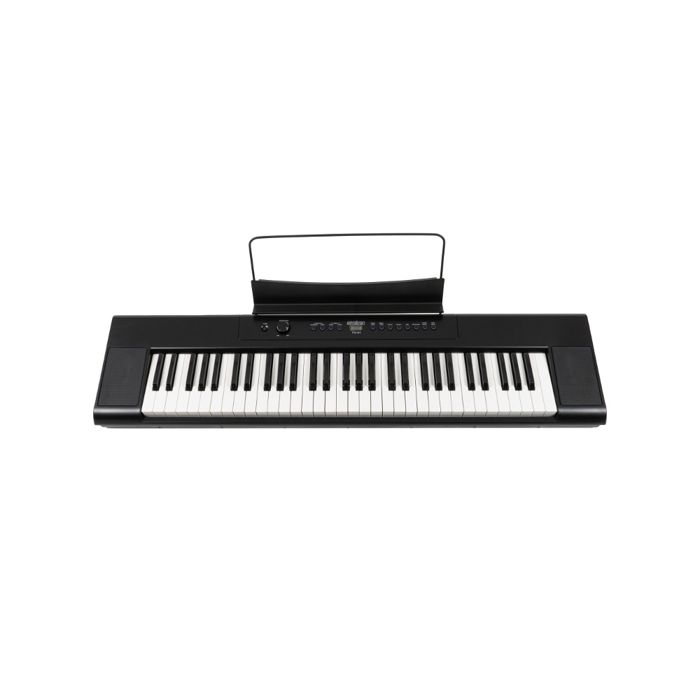 Peratron PA-61 61 Tuşlu Org (Adaptör ve Notalık Hediyeli) 3