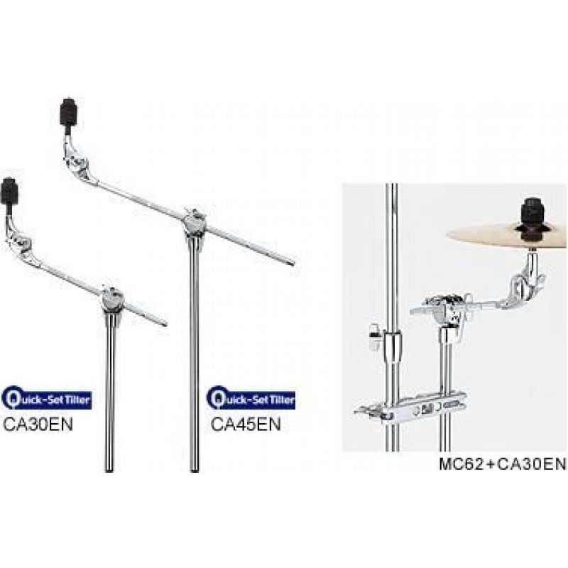TAMA CA45EN Long Cymbal Holder 1