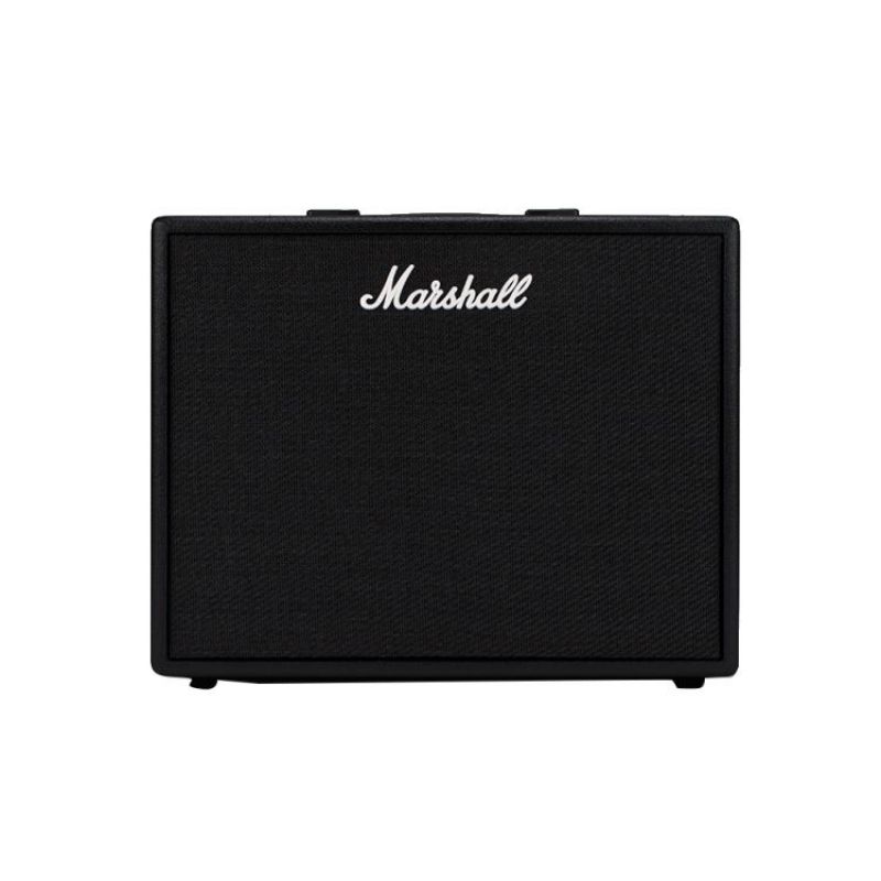 MARSHALL CODE50 1x12” 50W Dijital Kombo Elektro Gitar Amfisi 1