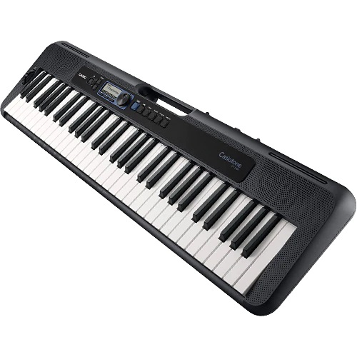 Casio Casiotone CT-S300 61 Tuşlu Org (Siyah) 3