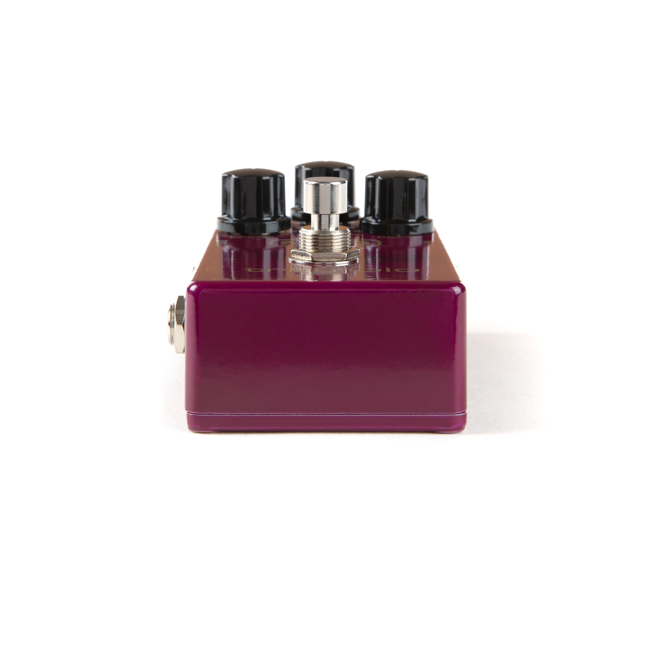 MXR M305G1 Dijital Tremolo Pedalı 3