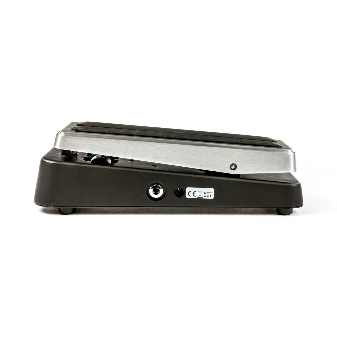 Jim Dunlop GCB65 Custom Badass Cry Baby Wah Pedal 3