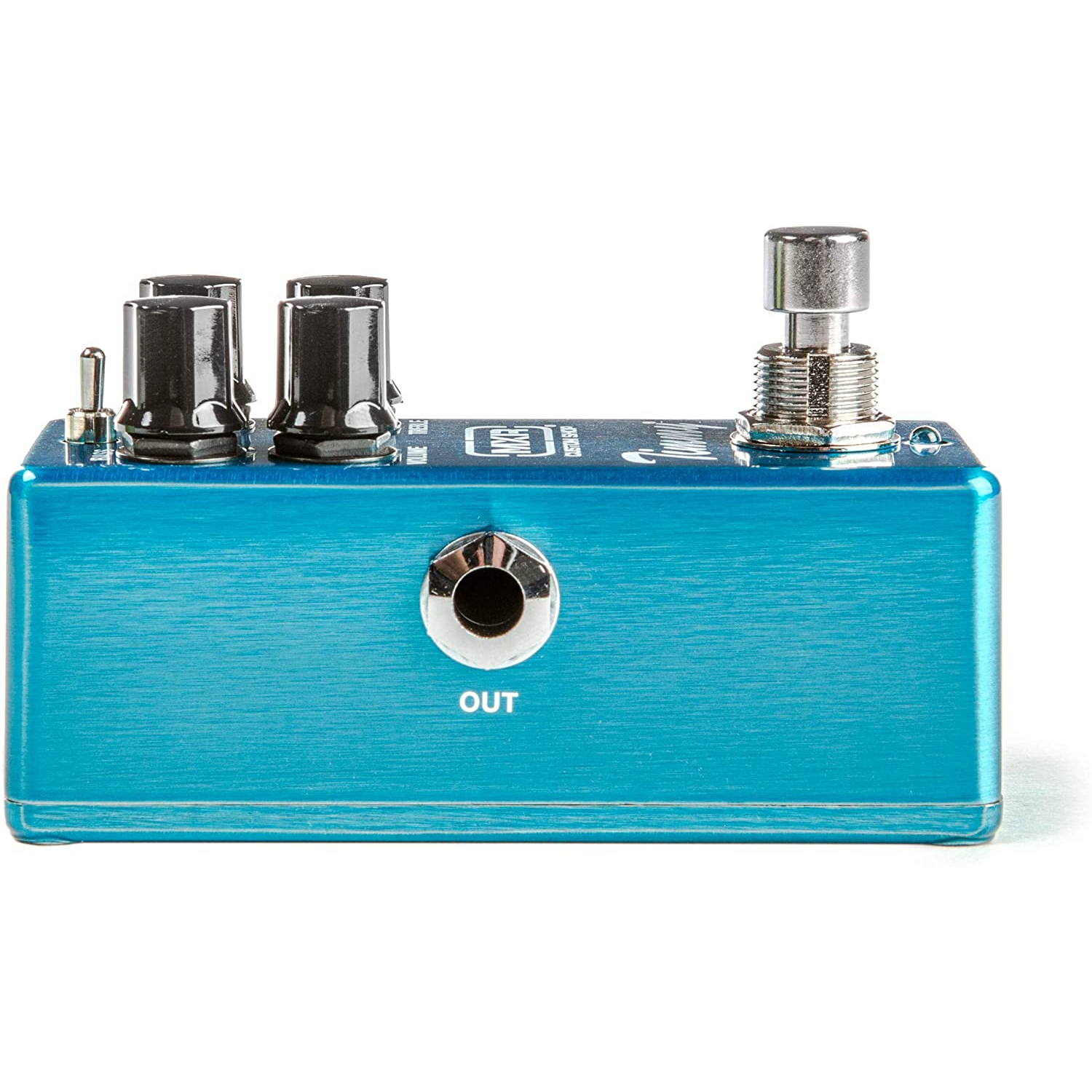 MXR CSP027 Timmy Overdrive Mini Pedal 4