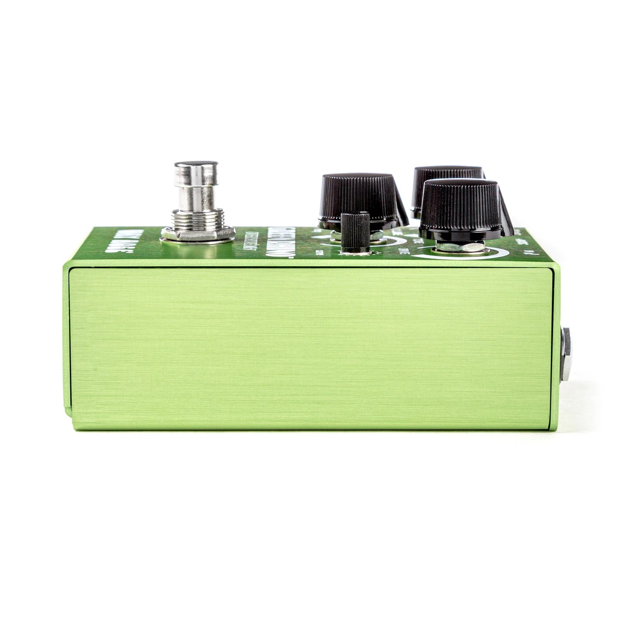 Way Huge WM22 Smalls Green Rhino Overdrive Pedalı 4