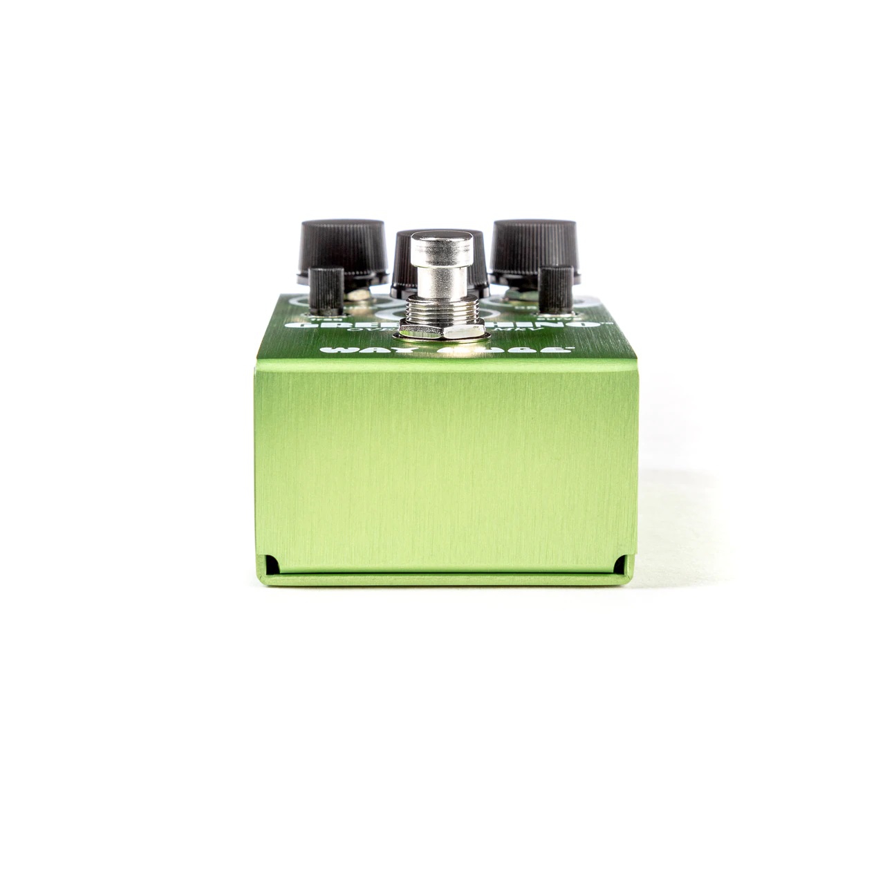 Way Huge WM22 Smalls Green Rhino Overdrive Pedalı 5