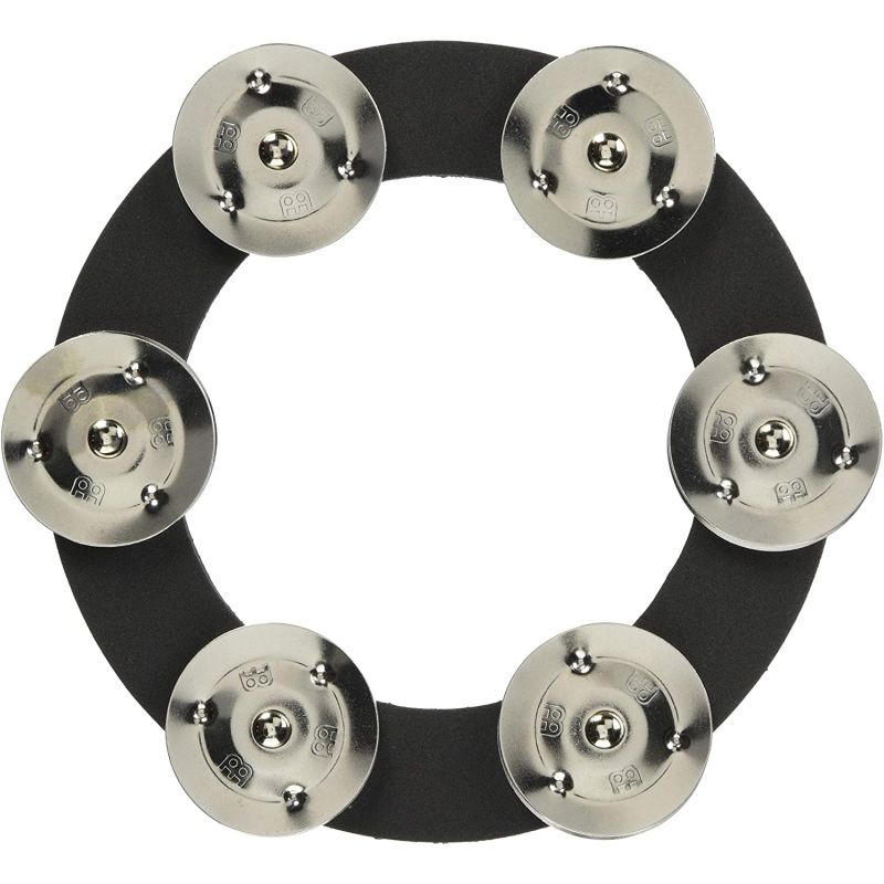 Meinl SCRING 6'' Soft Ching Ring 1