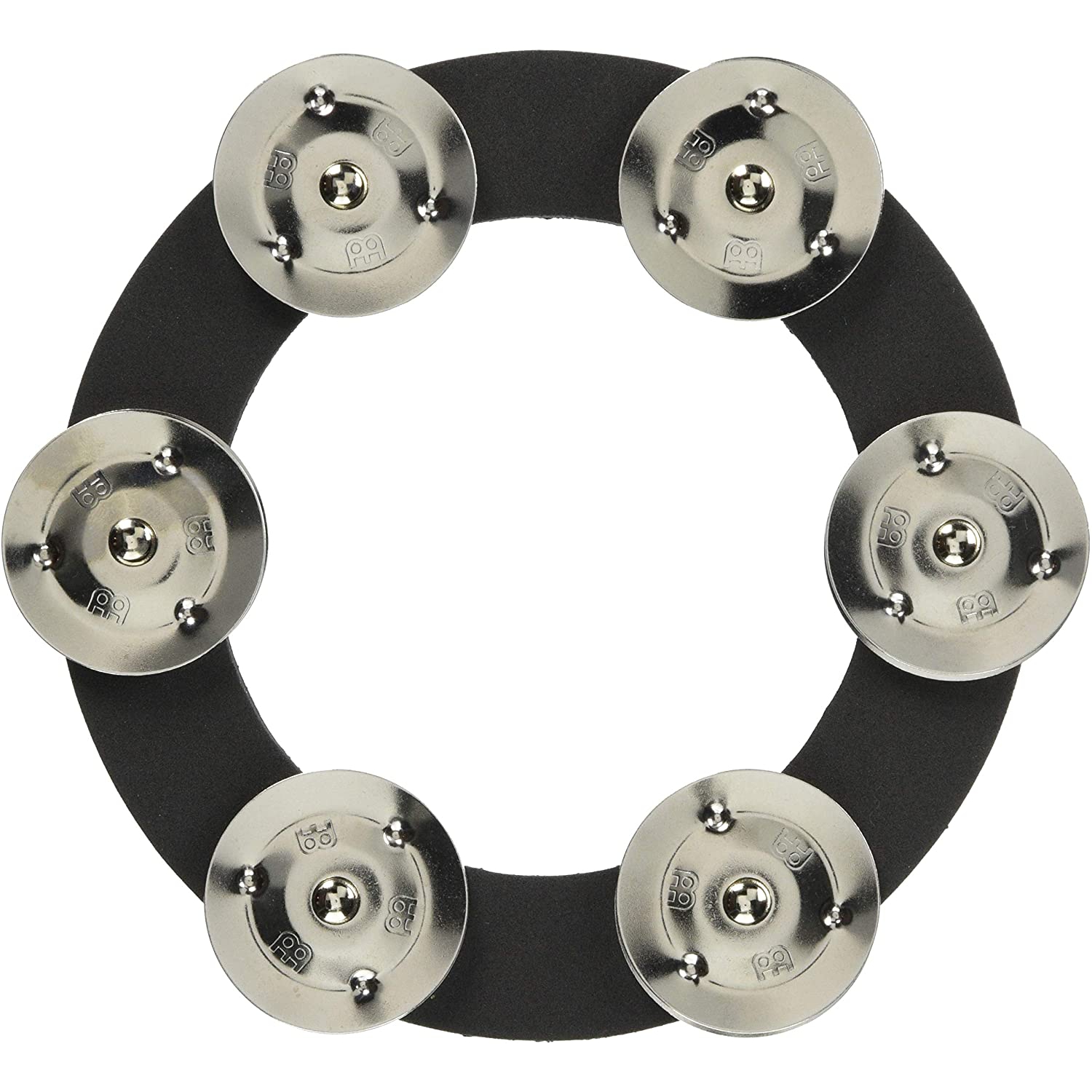 Meinl SCRING 6'' Soft Ching Ring 2