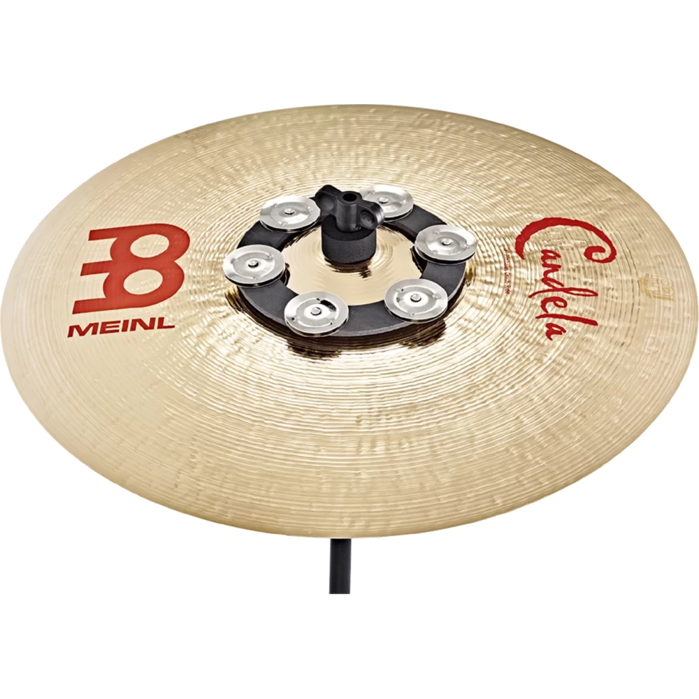 Meinl SCRING 6'' Soft Ching Ring 3