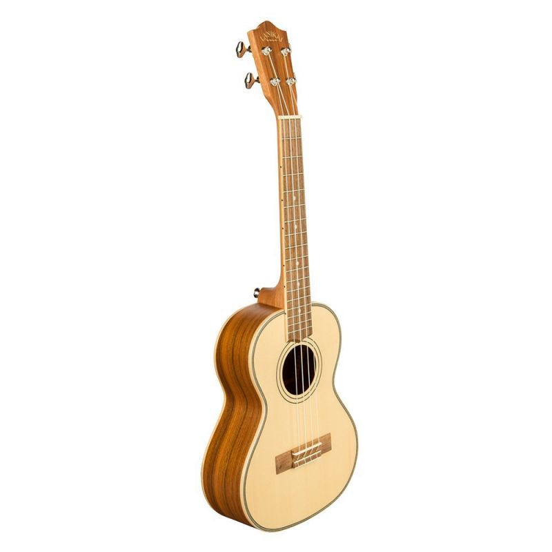 Lanikai SPST-T Spruce Tenor Ukulele 1