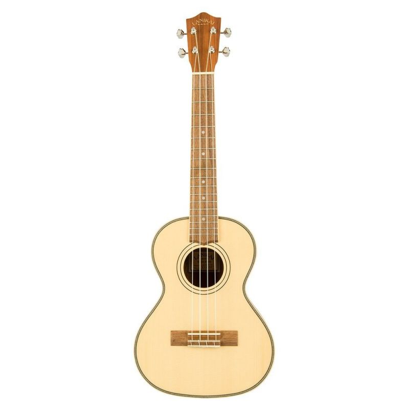 Lanikai SPST-T Spruce Tenor Ukulele 2