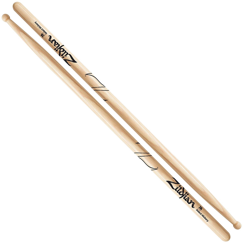 Zildjian 7A Baget 2