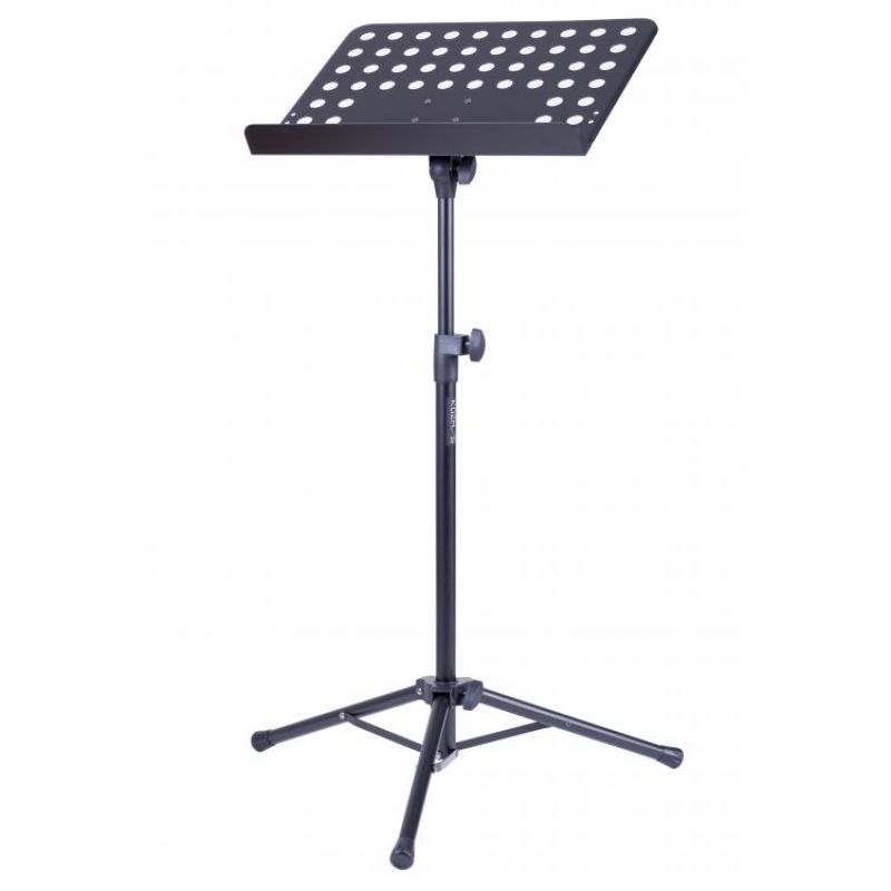 Kozmos KS-609 / Deluxe Siyah Nota Sehpası 2