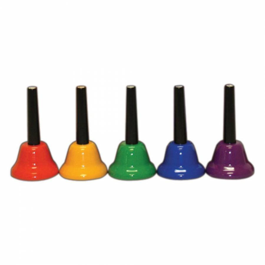 Boomwhackers CNHB-C Chromatic Handbell 2