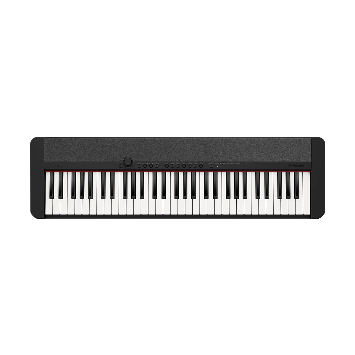Casio CT-S1BK 61 Tuşlu Org (Siyah) 2