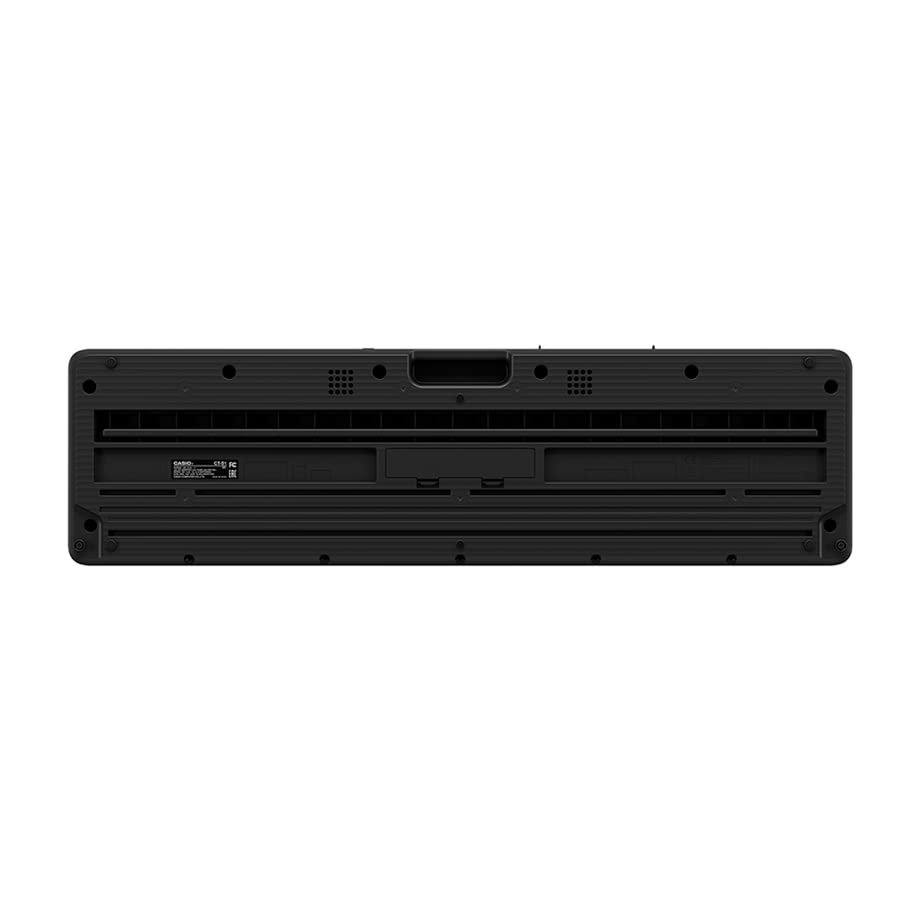 Casio CT-S1BK 61 Tuşlu Org (Siyah) 5