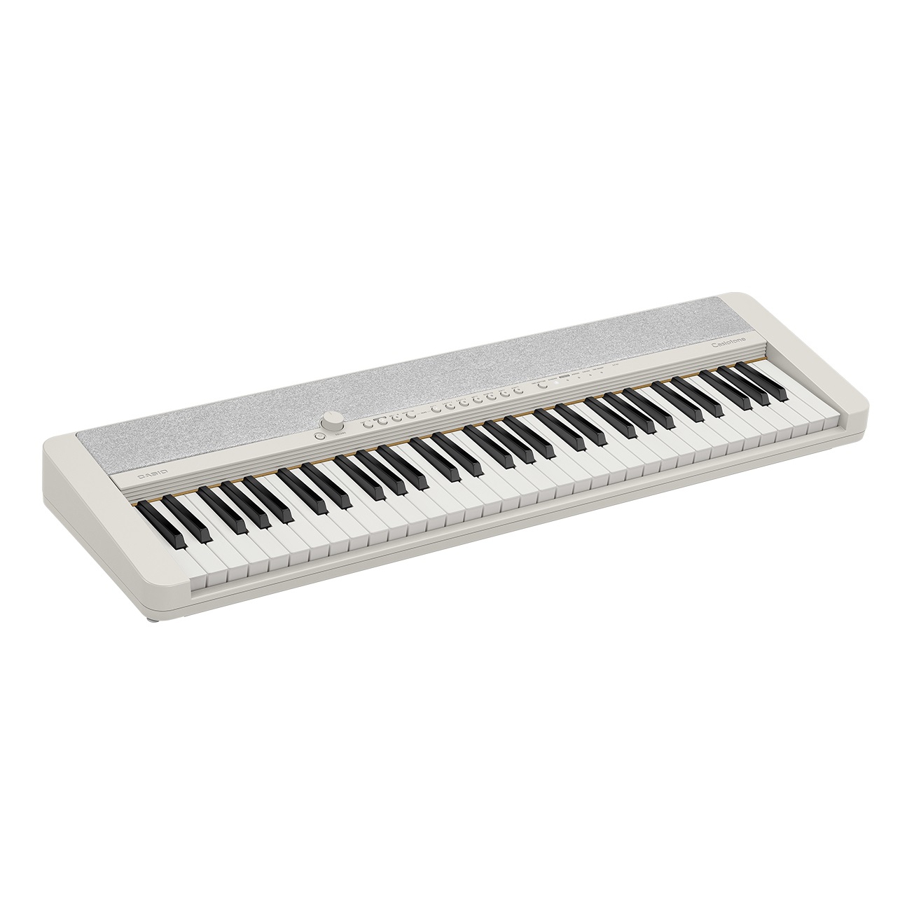 Casio CT-S1WE 61 Tuşlu Org (Beyaz) 3