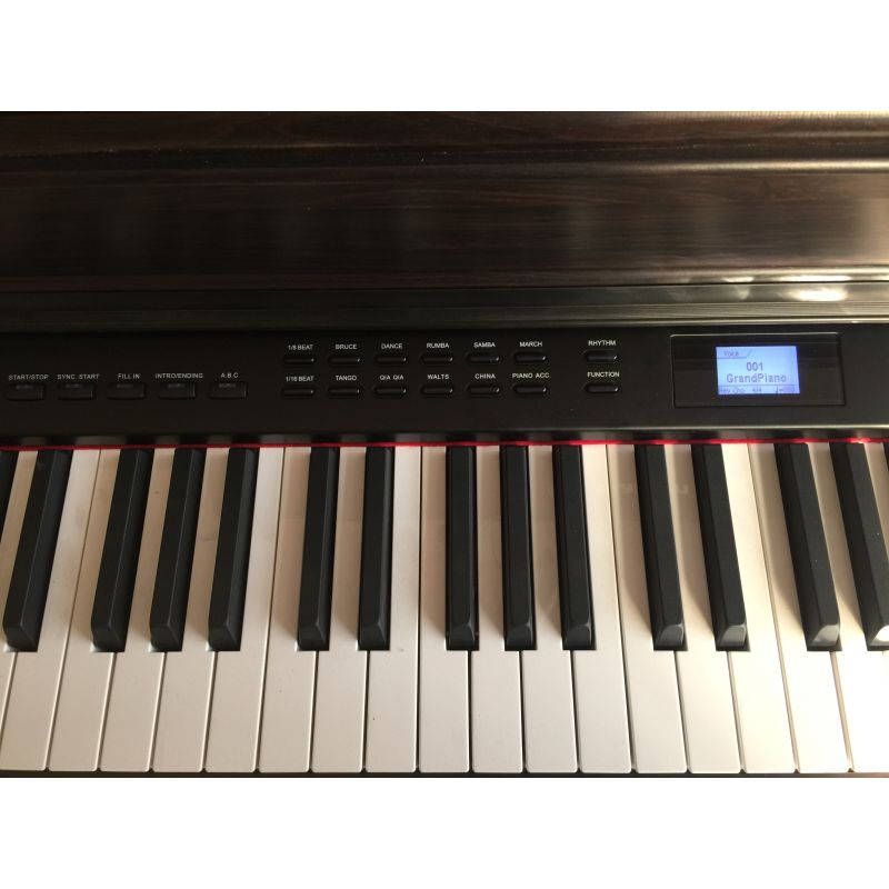 Capella CP350 Rosewood Dijital Piyano 2
