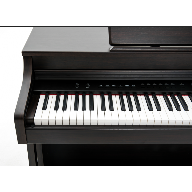 Capella CP350 Rosewood Dijital Piyano 4