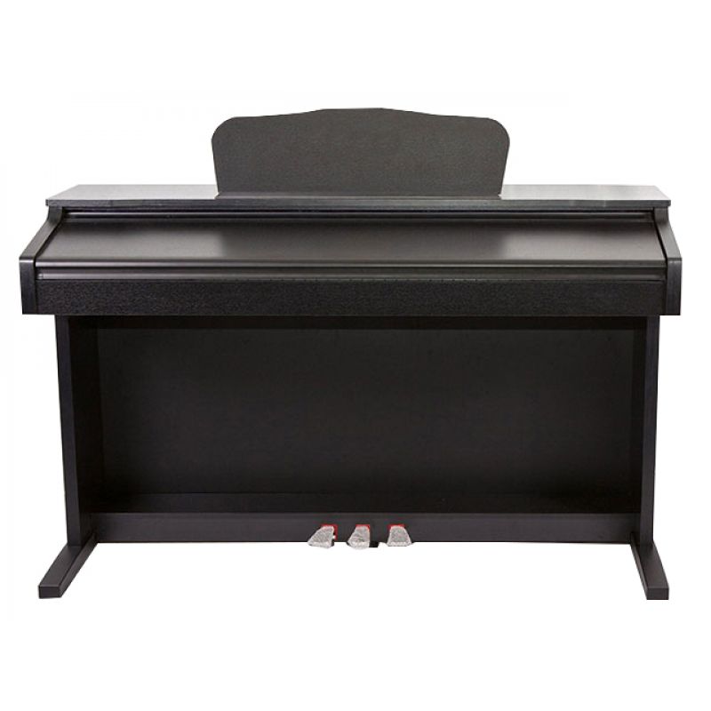 Capella CP150 Siyah Dijital Piyano 2