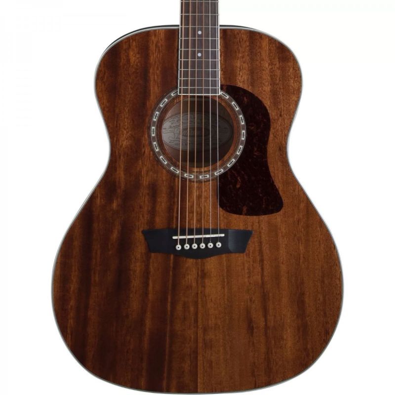 Washburn HG12S Heritage 10 Serisi Akustik Gitar 2