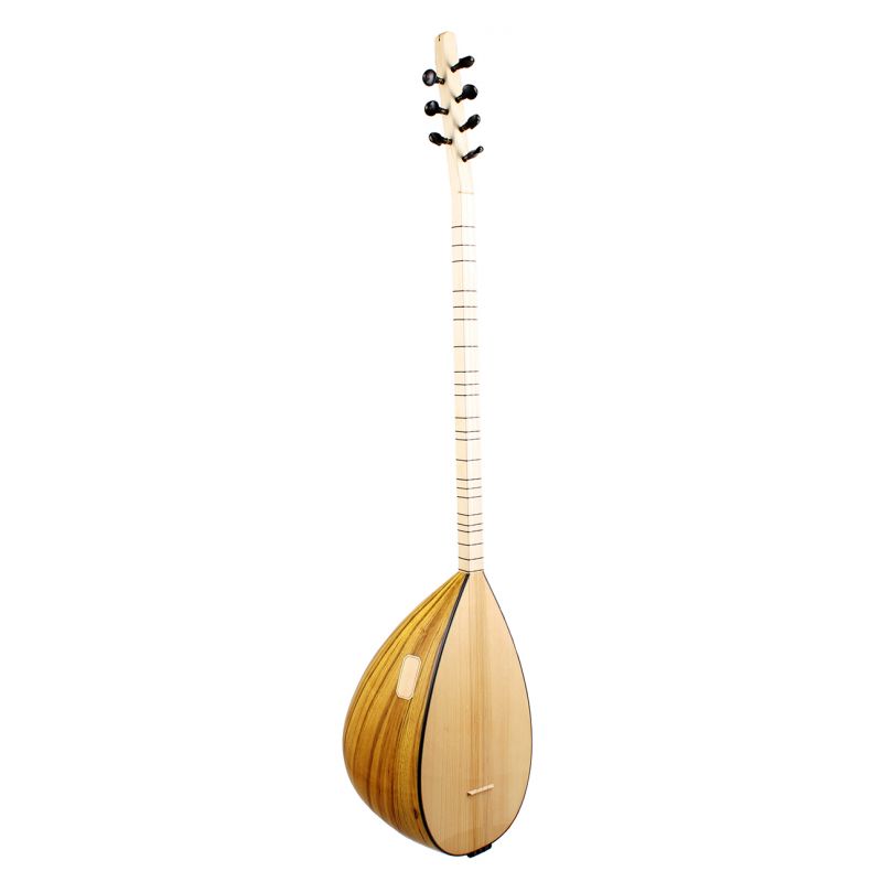 Nihavent PÇDUB  Prof Dut Uzun Sap Bağlama 1