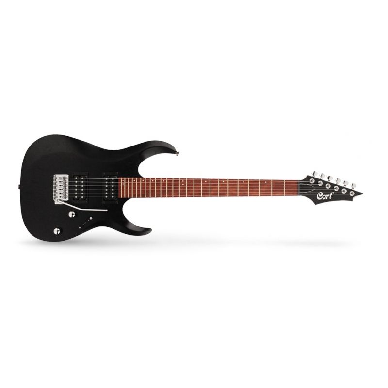 CORT X100 OPBK Elektro Gitar 1