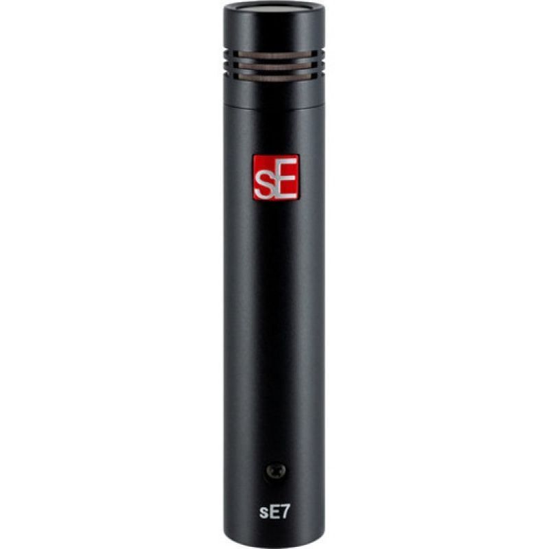 Se Electronics SE7 Küçük Diyaframlı Kondenser Mikrofon 1