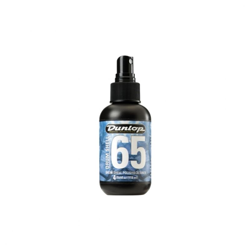 Jim Dunlop 6444 Davul Ve Aksam Temizleyici 1