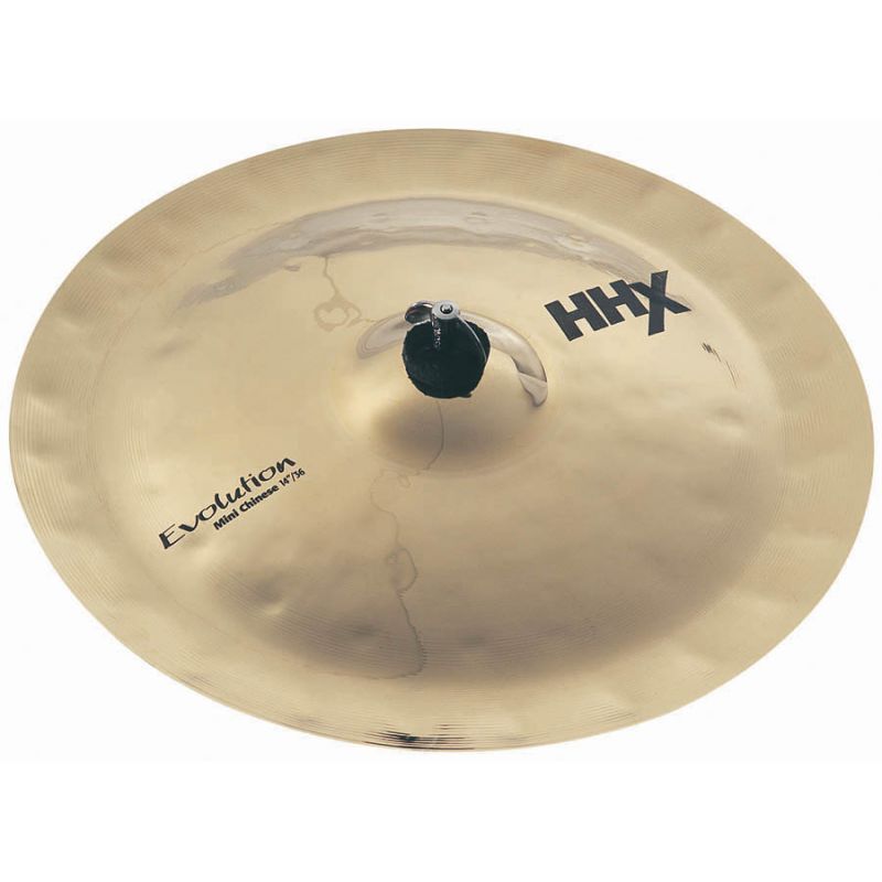 SABIAN 11416XEB 1