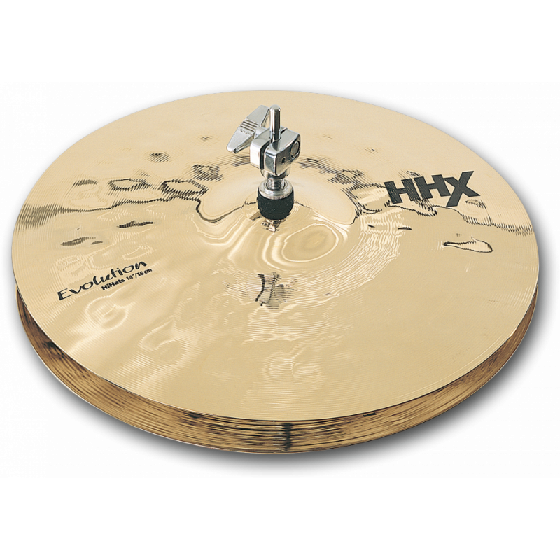 SABIAN 11402XEB 1