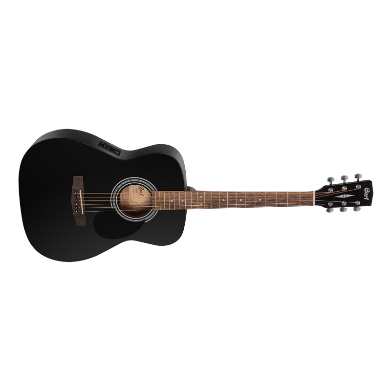 CORT AF510E-BKS 1